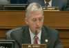 Rep. Trey Gowdy at contempt hearing for Eric Holder